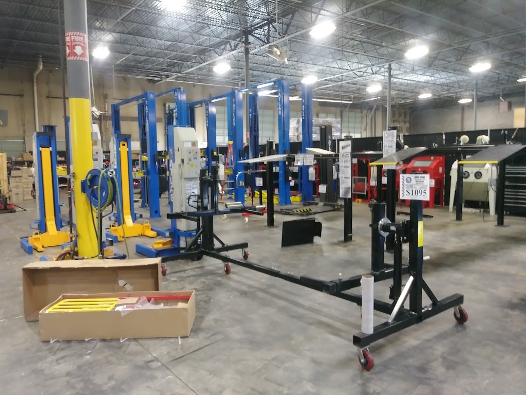 Greg Smith Equipment Sales | 1750 Satellite Blvd NE Suite 300, Buford, GA 30518, USA | Phone: (678) 781-0130