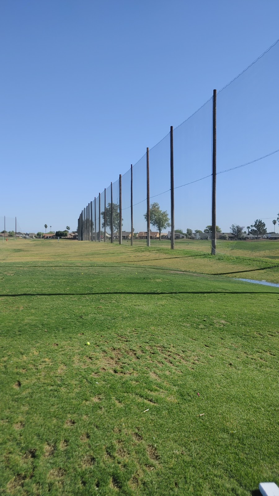 Desert Mirage Golf & Practice Center | 8710 W Maryland Ave, Glendale, AZ 85305, USA | Phone: (623) 772-0110