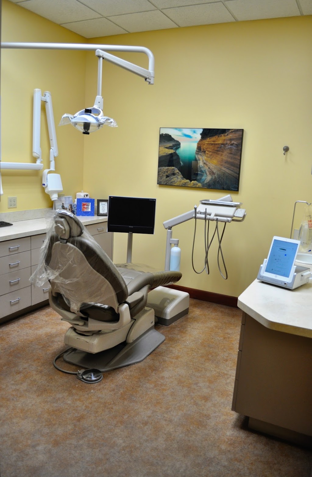 All in One Benso Family Dental | 2501 W Happy Valley Rd Suite 52-1310, Phoenix, AZ 85085, USA | Phone: (623) 582-5999