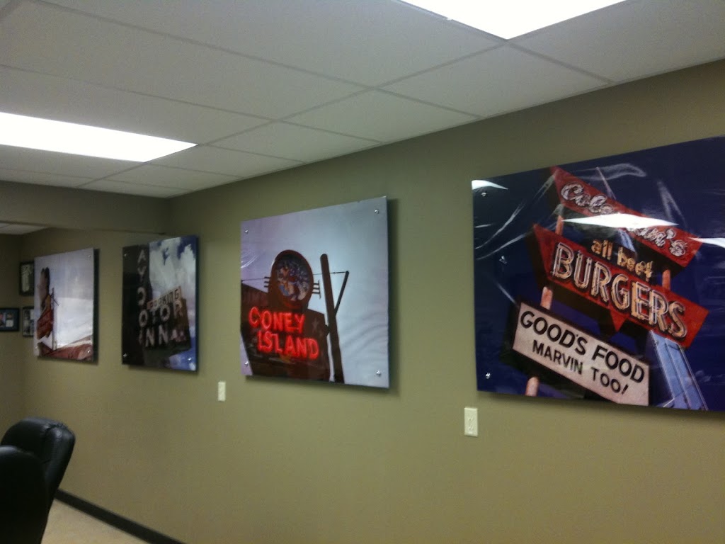 Ace Sign Company, Inc. | 5823 S 65th W Ave, Tulsa, OK 74107, USA | Phone: (918) 446-3030