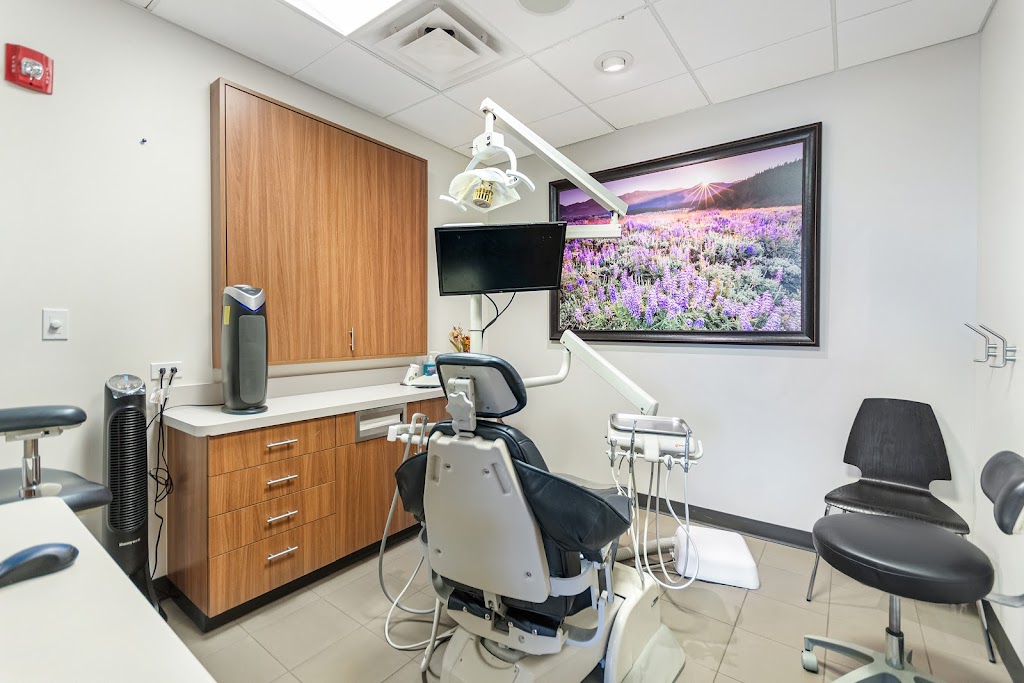 Flanigan Dentistry | 2696 S Colorado Blvd #400, Denver, CO 80222 | Phone: (303) 758-3935