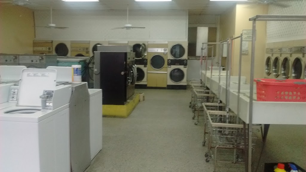 Goal Post Laundry | 3986 Herschel St, Jacksonville, FL 32205, USA | Phone: (904) 388-9990