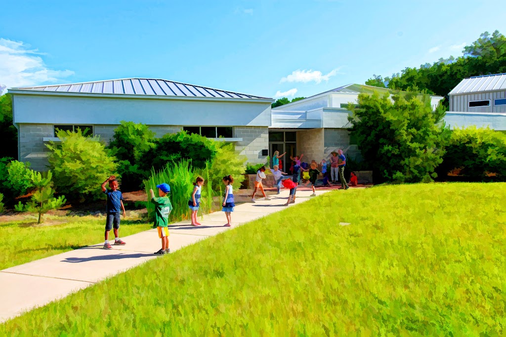 Montessori Community School | 4512 Pope Rd, Durham, NC 27707, USA | Phone: (919) 493-8541