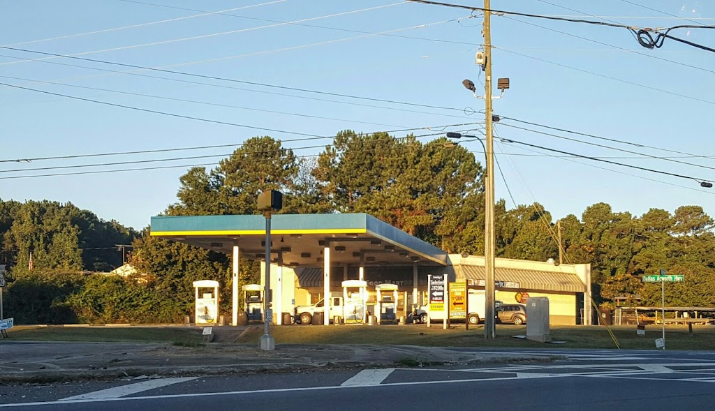 North Cobb Valero Food Mart | 4357 Cobb Pkwy NW, Acworth, GA 30101, USA | Phone: (770) 735-1020