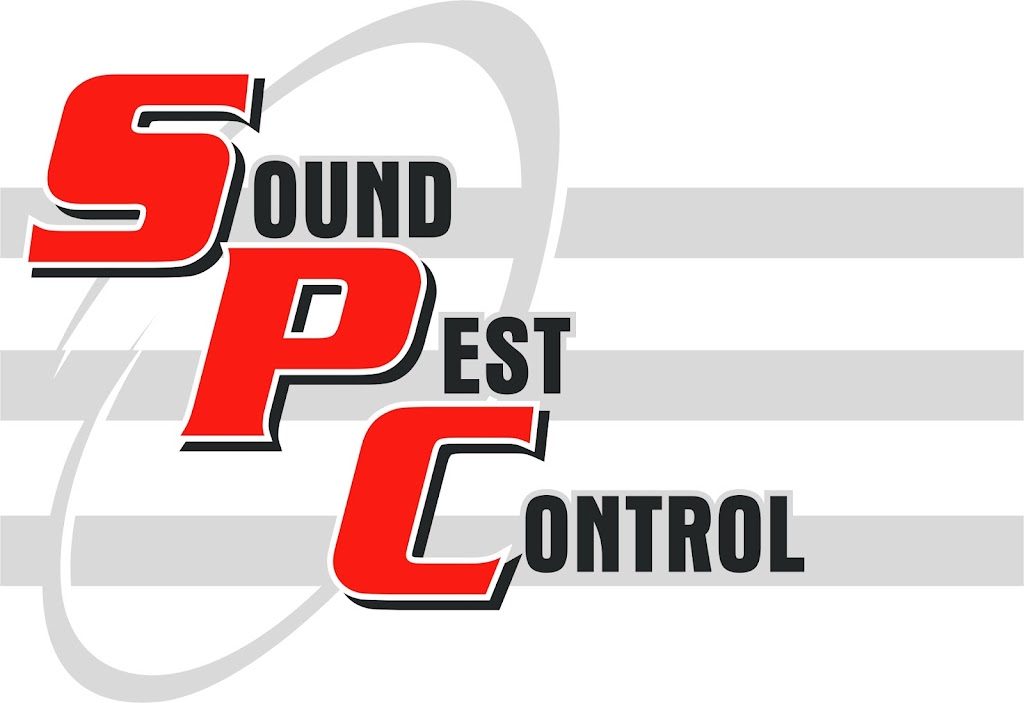 Sound Pest Control | 6701 Kitsap Way, Bremerton, WA 98312, USA | Phone: (360) 698-2658