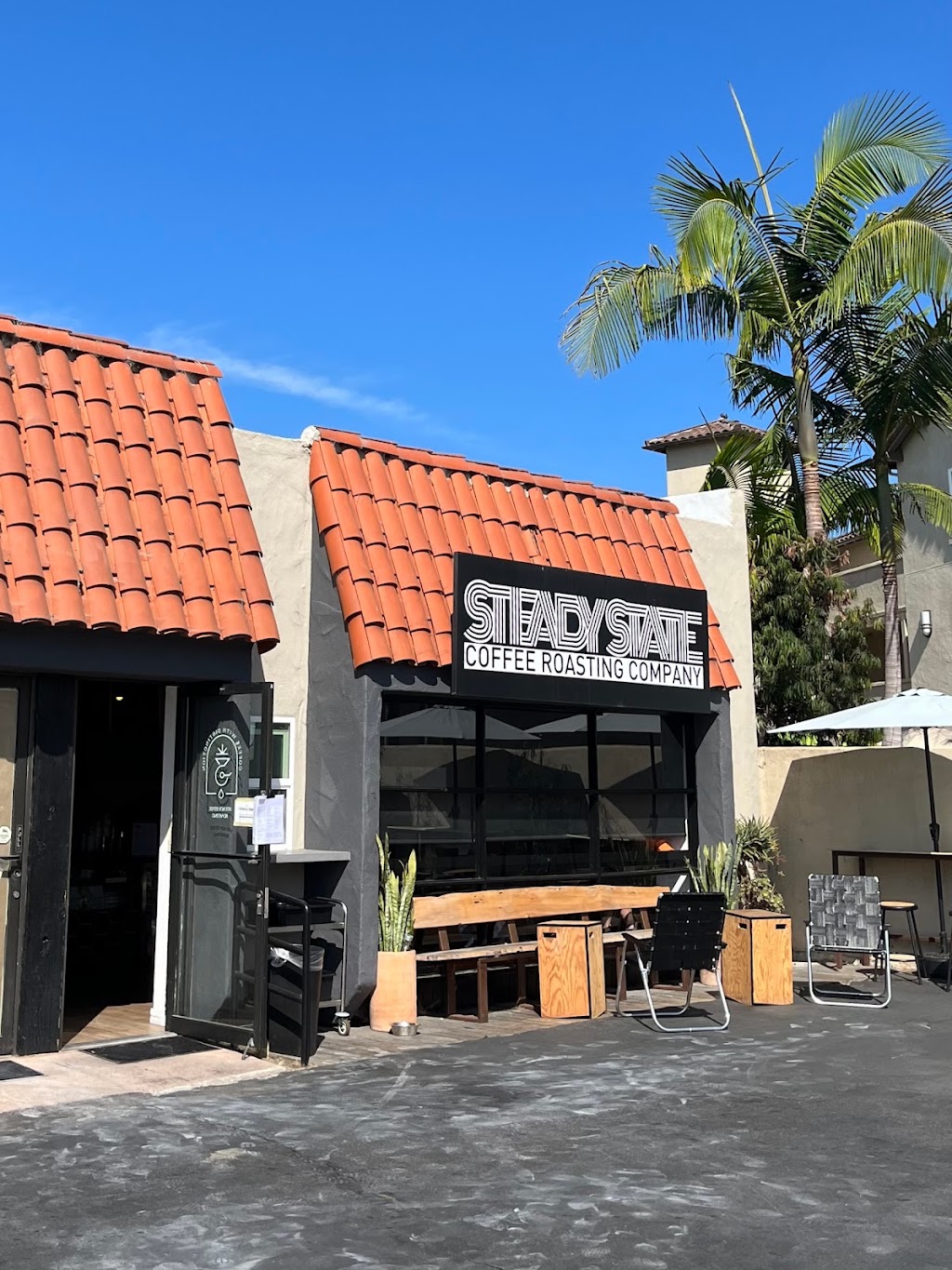 Steady State Roasting | 2562 State St suite g, Carlsbad, CA 92008, USA | Phone: (760) 696-3066