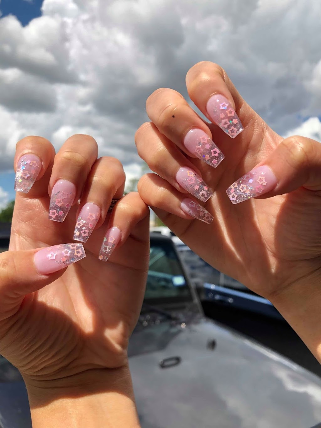 Bellagio Nails & Spa | 3555 Rayford Rd Ste 99, Spring, TX 77386, USA | Phone: (832) 991-6245