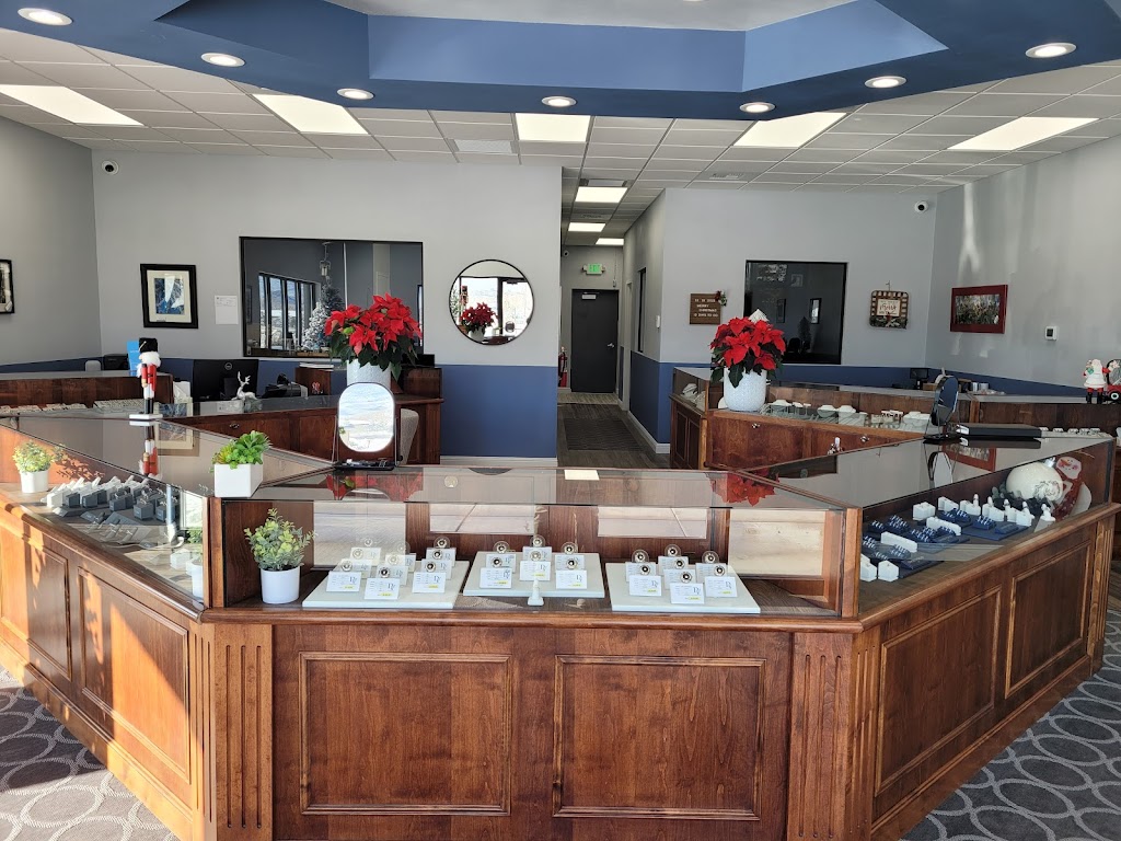 Diamond Vault | 4849 Cochise St Suite 103, Carson City, NV 89703 | Phone: (775) 305-3200