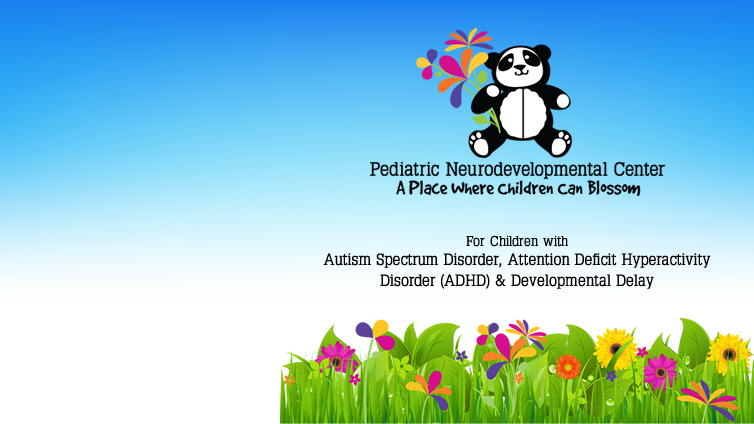 Pediatric Neurodevelopmental Center | 17300 N Outer 40 Rd, Chesterfield, MO 63005, USA | Phone: (636) 778-9212