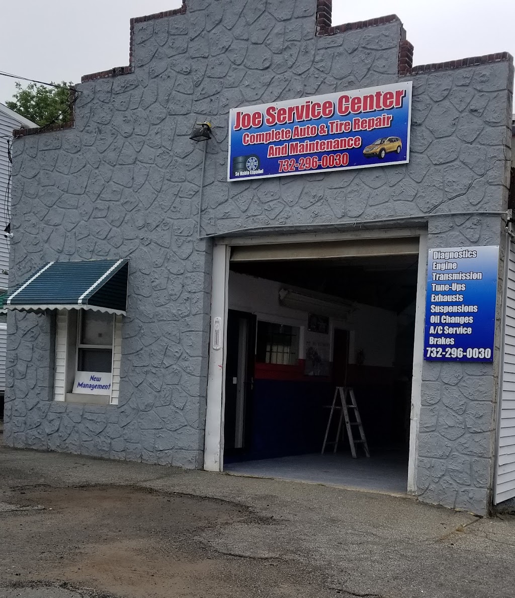 Joe Service Center 2 | 88 S Main St, Milltown, NJ 08850, USA | Phone: (732) 296-0030