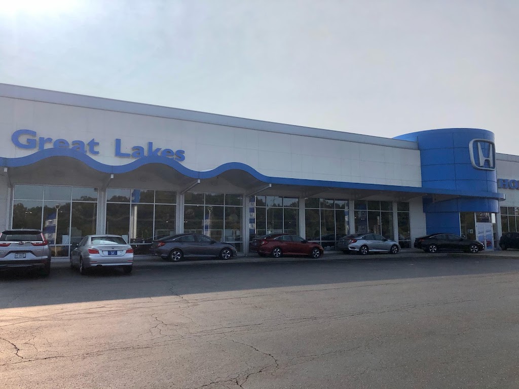 Great Lakes Superstore | 43 Pruitt Blvd, Akron, OH 44310, USA | Phone: (877) 600-9806