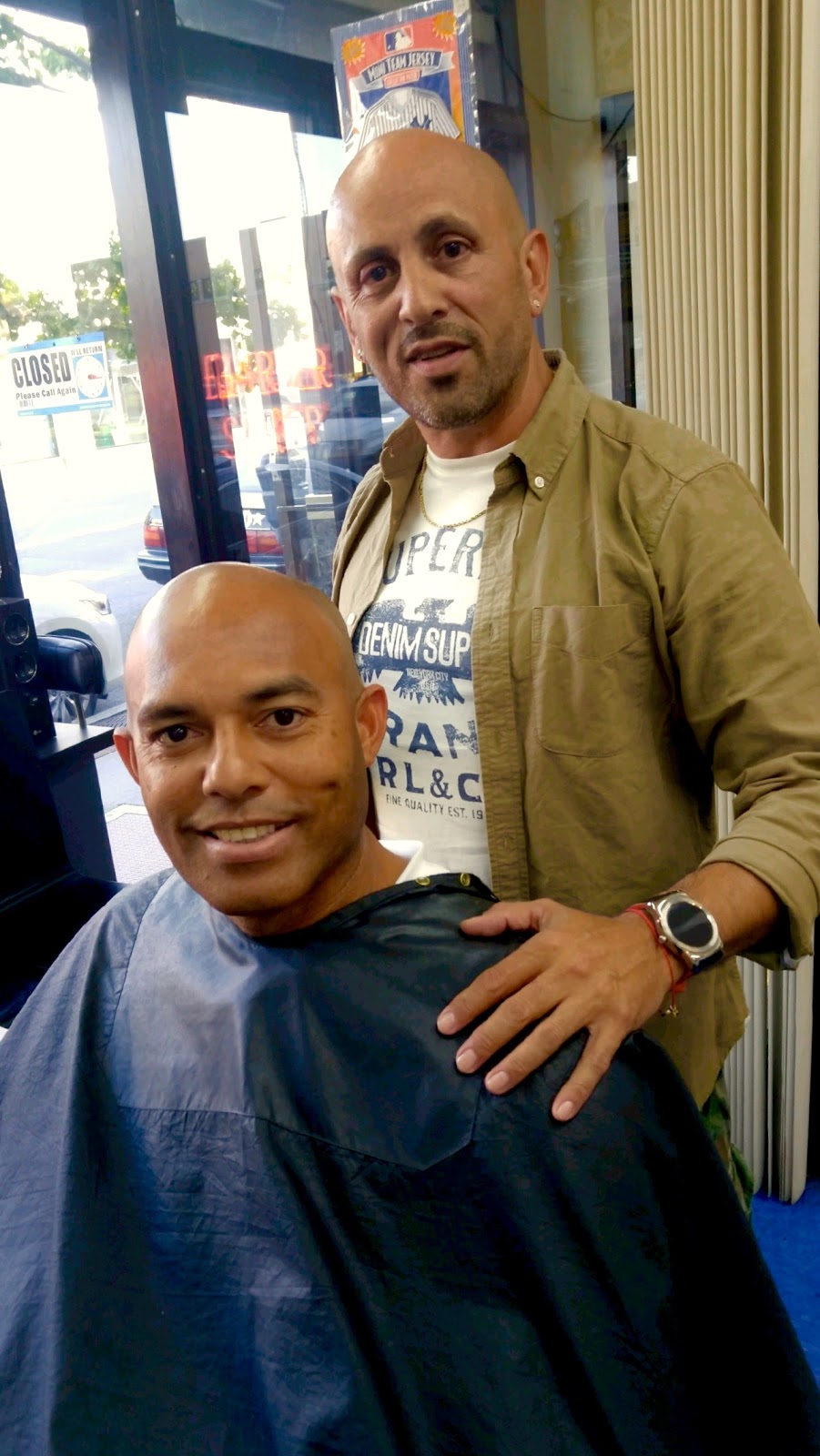 Shears Cut and Shave | 466 North Ave, New Rochelle, NY 10801, USA | Phone: (347) 598-5671