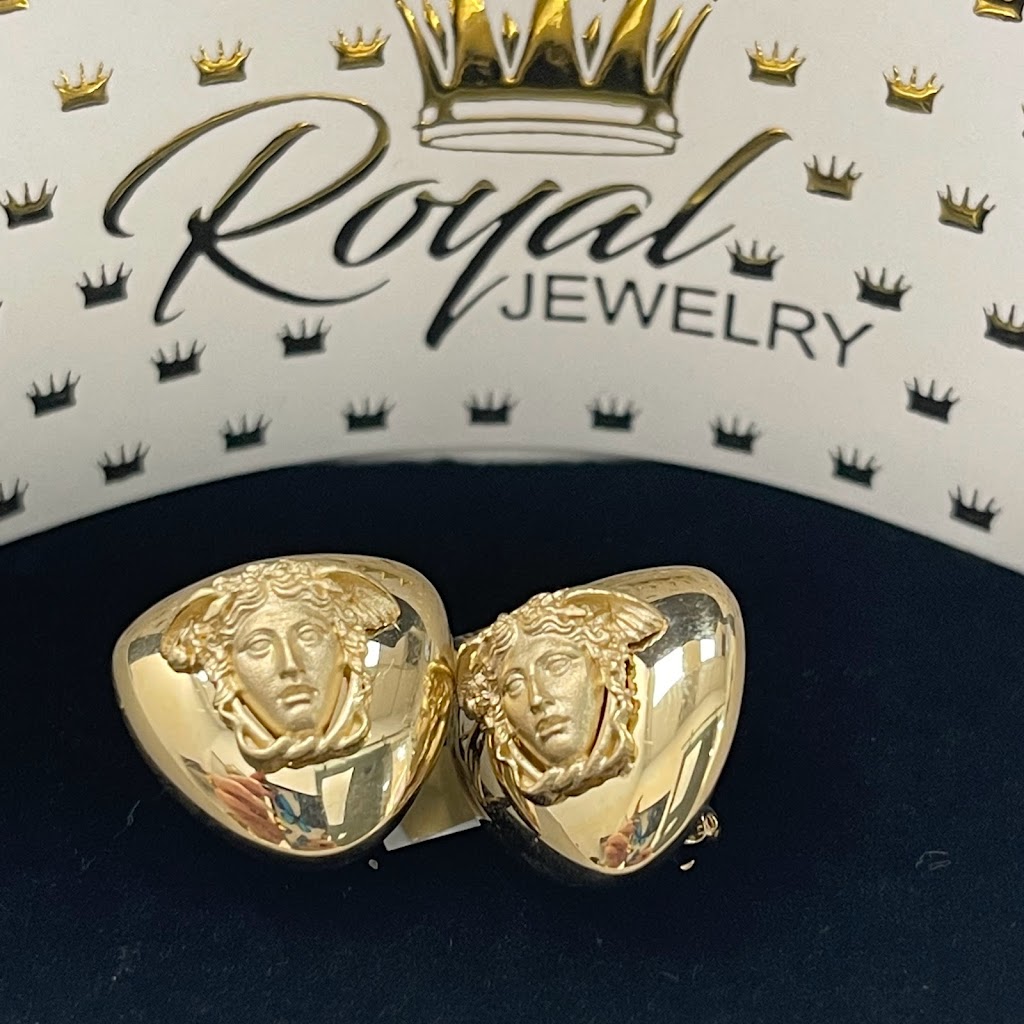 Royal Jewelry | 1153 Palm Ave, Hialeah, FL 33010, USA | Phone: (786) 368-0384