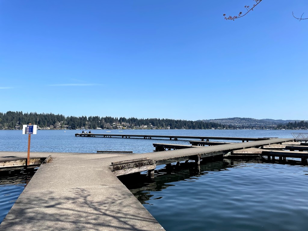 Mercer Island Parks & Recreation | 2040 84th Ave SE, Mercer Island, WA 98040, USA | Phone: (206) 236-7321