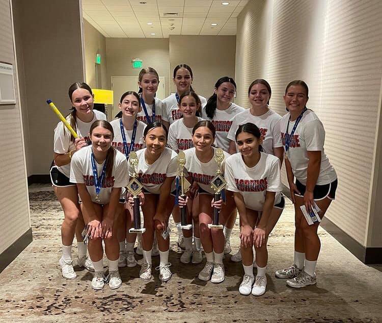 Florence High School | 1000 S Main St, Florence, AZ 85132, USA | Phone: (520) 866-3560