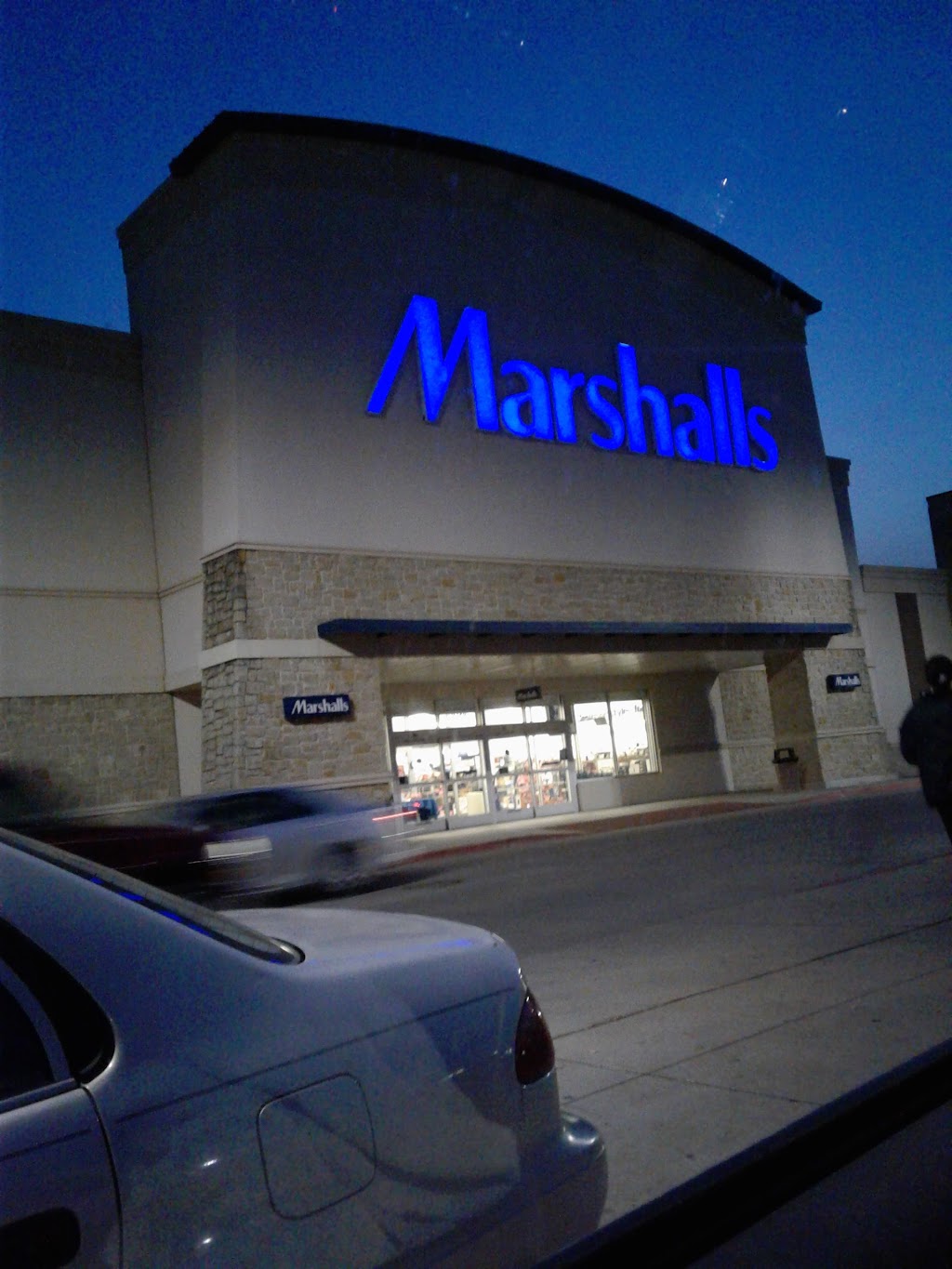 Marshalls | 2748 Renaissance Dr, Fort Worth, TX 76105, USA | Phone: (817) 536-0902