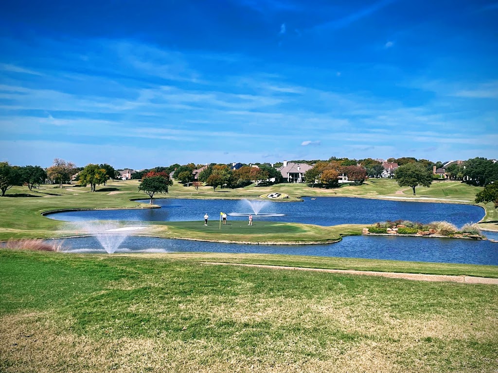 Stonebriar Country Club | 5050 Country Club Dr, Frisco, TX 75034, USA | Phone: (972) 625-5050