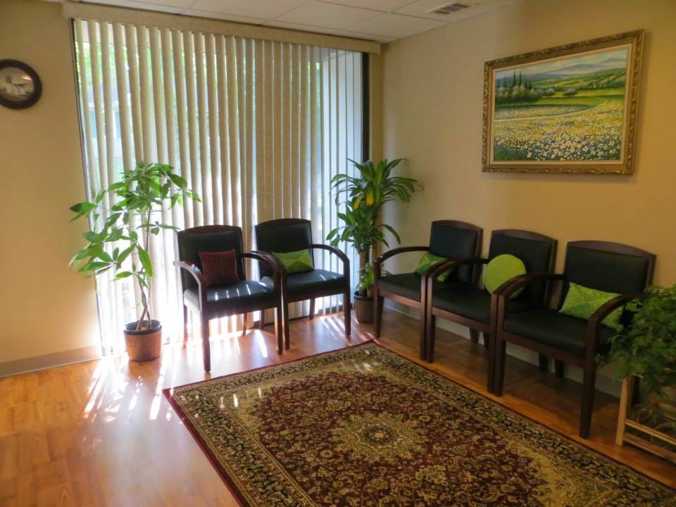 Dr. Rebecca Bae, DDS | 1375 NJ-23, Butler, NJ 07405 | Phone: (973) 838-1177