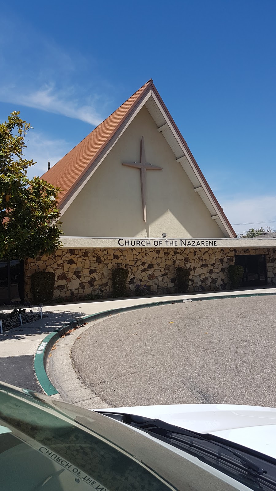 Anaheim First Church of the Nazarene | 1340 N Candlewood St, Anaheim, CA 92805, USA | Phone: (714) 635-1331