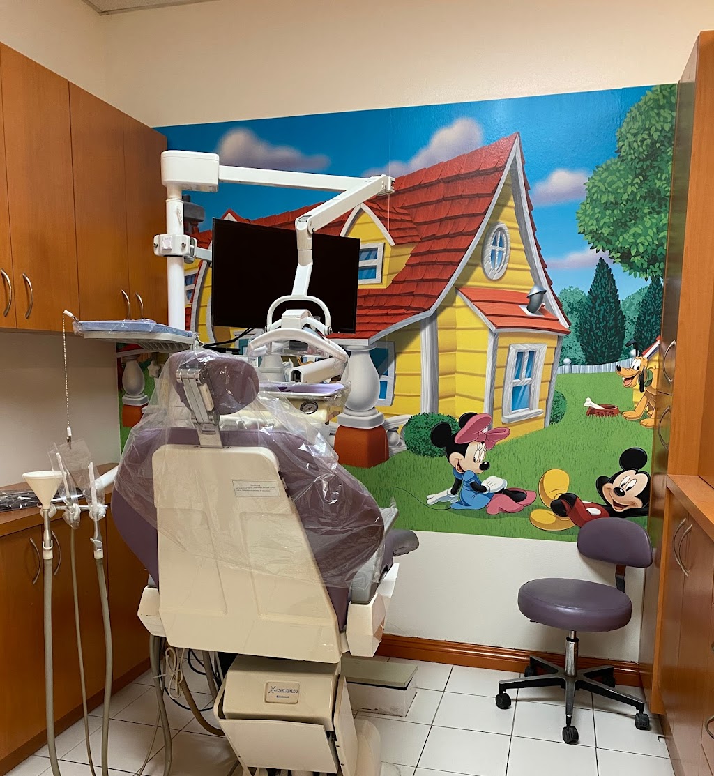 dental fairyland | 9444 Slauson Ave, Pico Rivera, CA 90660, USA | Phone: (562) 656-2020