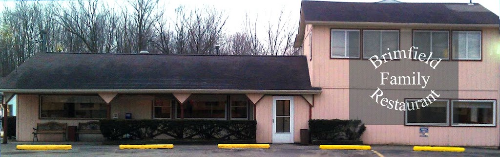 Brimfield Family Restaurant | 1198 Tallmadge Rd, Kent, OH 44240, USA | Phone: (330) 678-3017