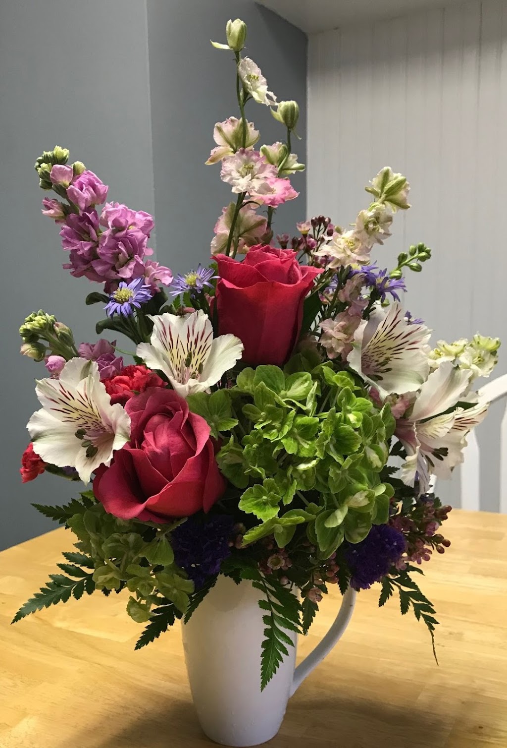 Forney Florist | 11342 Country Ridge Ln, Forney, TX 75126, USA | Phone: (469) 236-7520