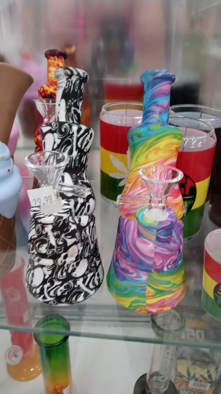 Sunshine Convenience Store | 2700 N York St, Muskogee, OK 74403, USA | Phone: (918) 687-5009