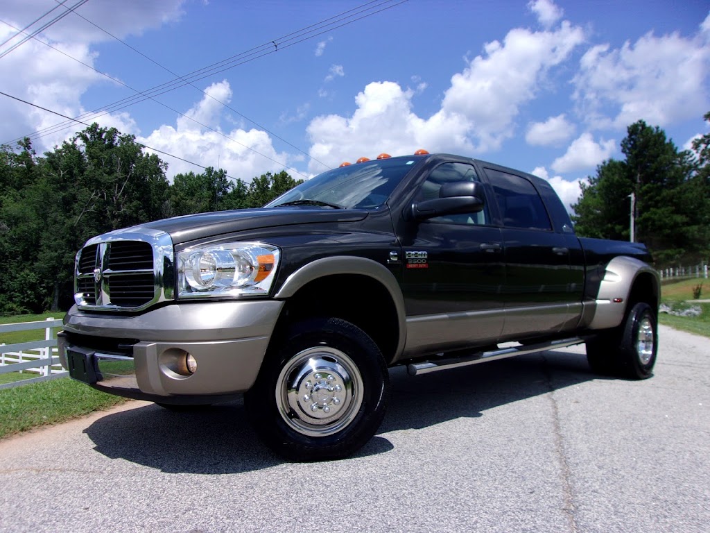 Cannon Used Cars, Inc. | 4534 Stone Mountain Hwy, Lilburn, GA 30047, USA | Phone: (770) 972-2900