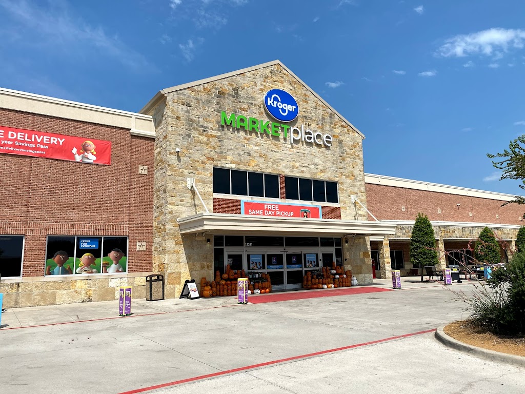 Kroger Marketplace | 12221 Custer Rd, Frisco, TX 75035, USA | Phone: (214) 491-5000