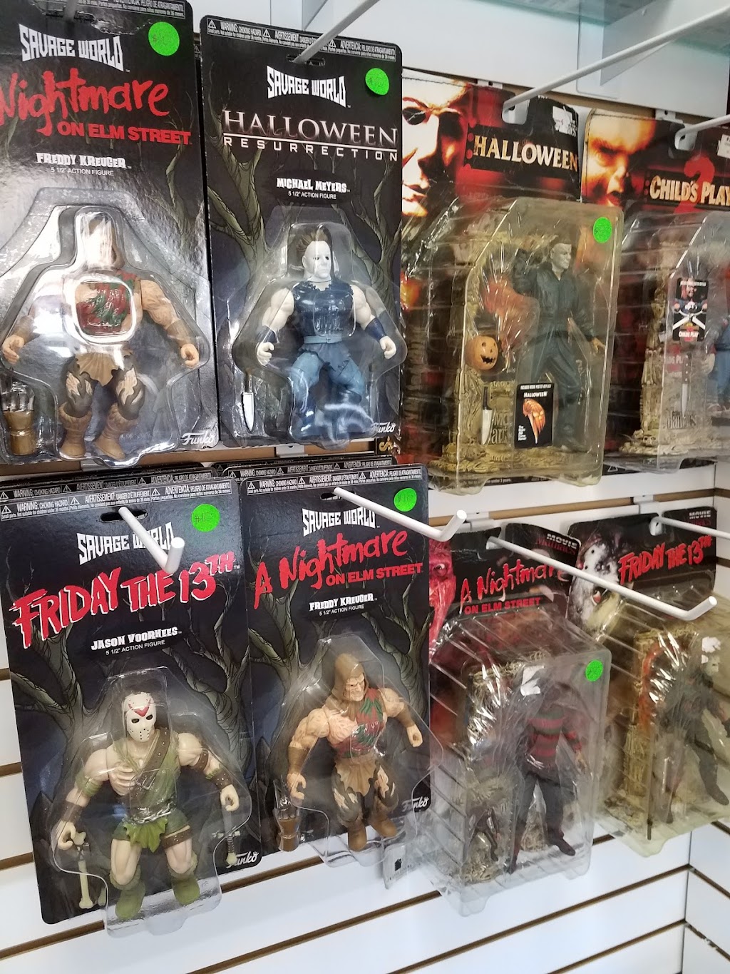 SICC POPS! & Collectibles | 14161 Newport Ave Suite A, Tustin, CA 92780 | Phone: (714) 787-7247