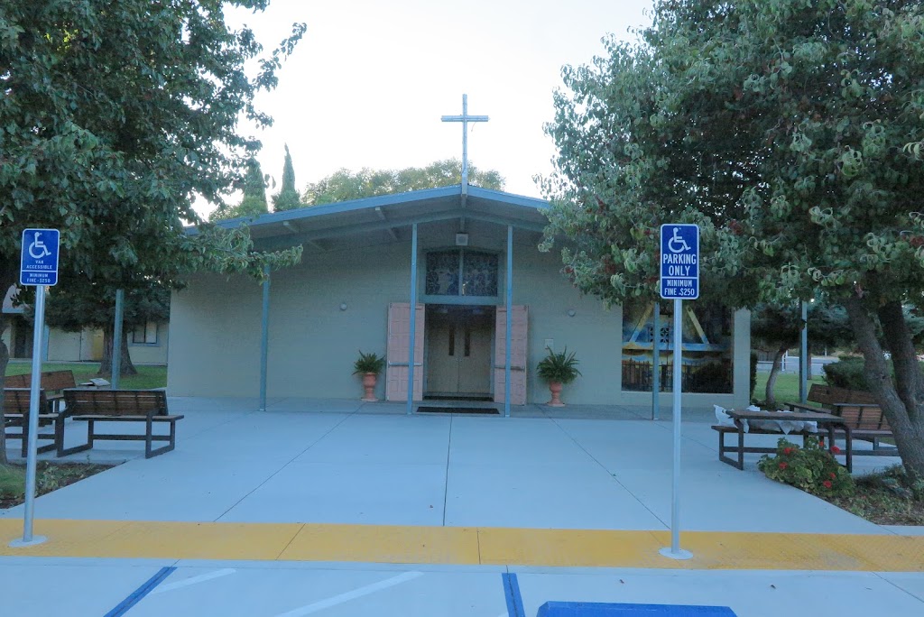 St Martins Church | 25633 Grafton St, Esparto, CA 95627, USA | Phone: (530) 787-3750