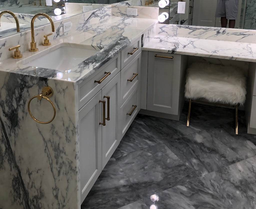 A Plus Marble & Granite Design | 4916 Mehurin St, New Orleans, LA 70121, USA | Phone: (504) 304-6562