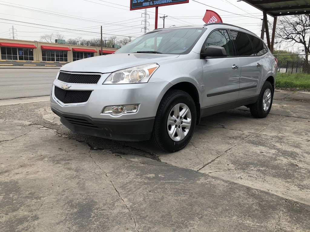 Melendez Auto Sales | 6622 S Zarzamora St, San Antonio, TX 78211, USA | Phone: (210) 815-8277