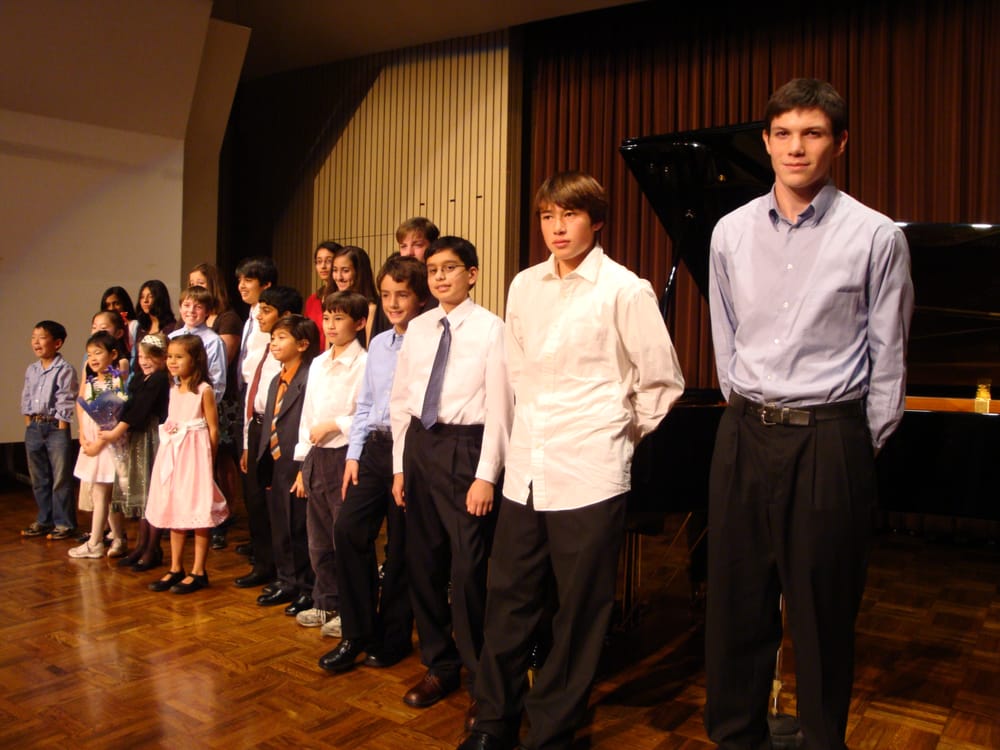 Piano Studio of Alita Lake | 1105 Marcussen Dr, Menlo Park, CA 94025, USA | Phone: (650) 690-1403