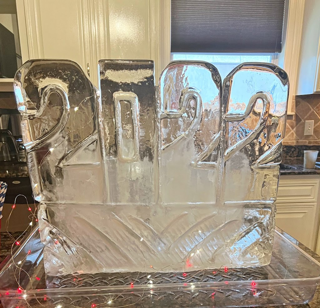 J Lewis Ice Carvings | 3821 Mercer Ln, Harvey, LA 70058, USA | Phone: (504) 715-5643