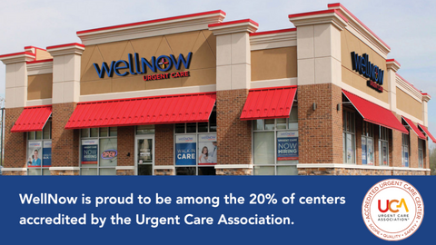 WellNow Urgent Care | 1438 Western Ave, Albany, NY 12203, USA | Phone: (518) 649-9986