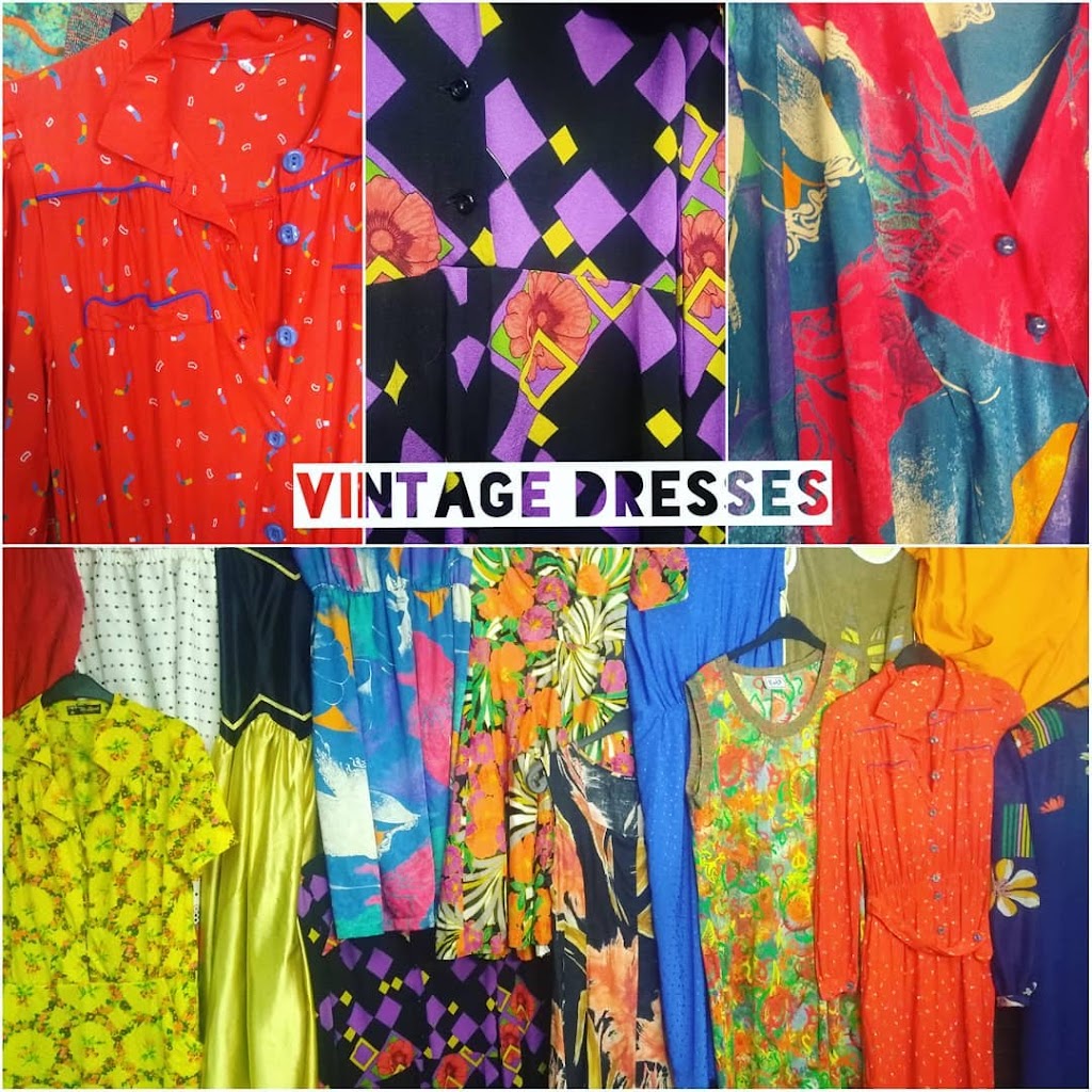 VINTAGE WHOLESALE BERLIN | Josef-Orlopp-Straße 54-56, 10365 Berlin, Germany | Phone: 030 56556870