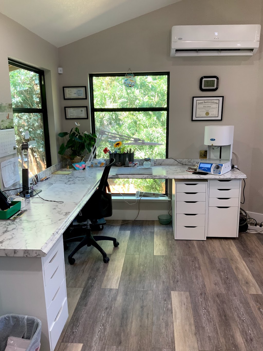 Custom Dental Arts | 2927 Salvio St, Concord, CA 94519, USA | Phone: (925) 285-9555