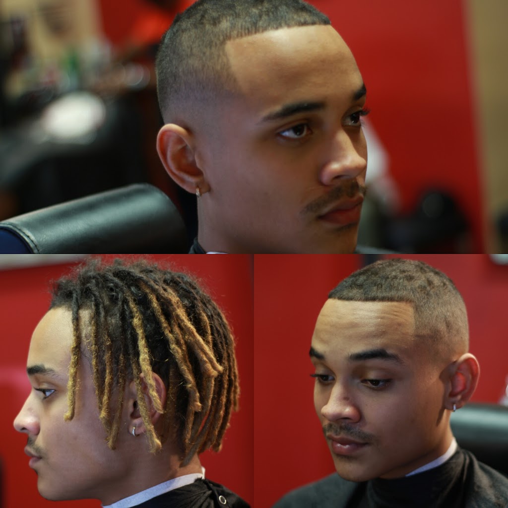 A Perfect Touch Barbershop | 1680 Dunn Ave Suite 45, Jacksonville, FL 32218, USA | Phone: (904) 696-0874