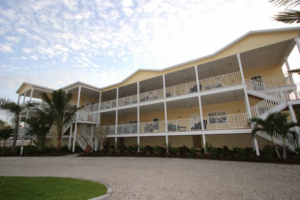 Beach Club at Siesta Key | 6732 Sarasea Cir, Sarasota, FL 34242, USA | Phone: (941) 552-9810