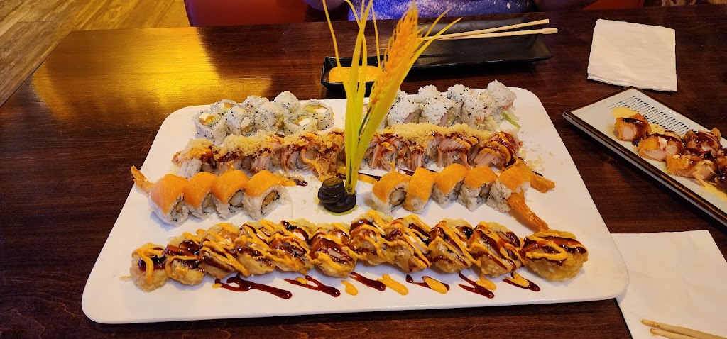 Kamiya Sushi | 6420 FM 1463 #100, Fulshear, TX 77441, USA | Phone: (281) 501-8066