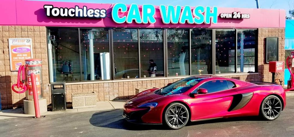 Mobil | 46900 North Ave, Macomb, MI 48042, USA | Phone: (586) 949-8449