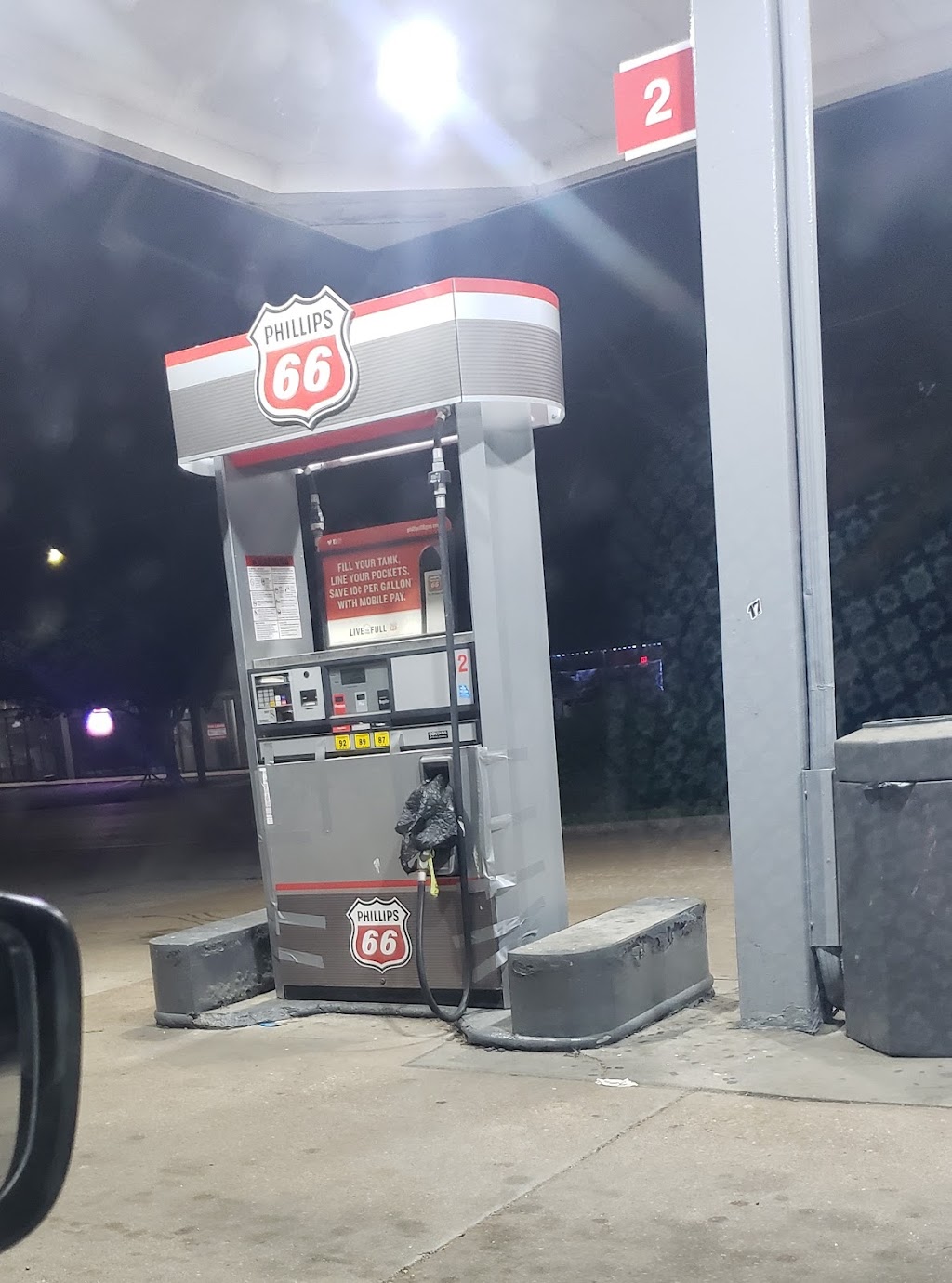 Phillips 66 | 8341 Olive Blvd, St. Louis, MO 63132, USA | Phone: (314) 922-5668