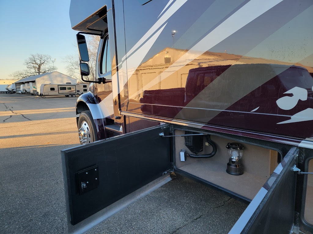 Randys mobile rv repair | 320 Berkshire Rd, Vermilion, OH 44089, USA | Phone: (440) 731-2280