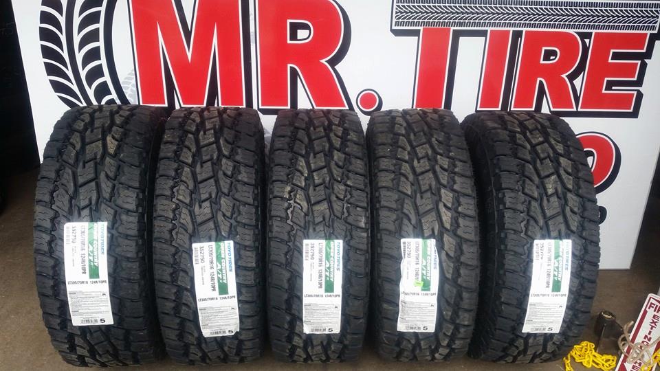 Mr. Tire | 15644 Fort St, Southgate, MI 48195, USA | Phone: (734) 288-0256