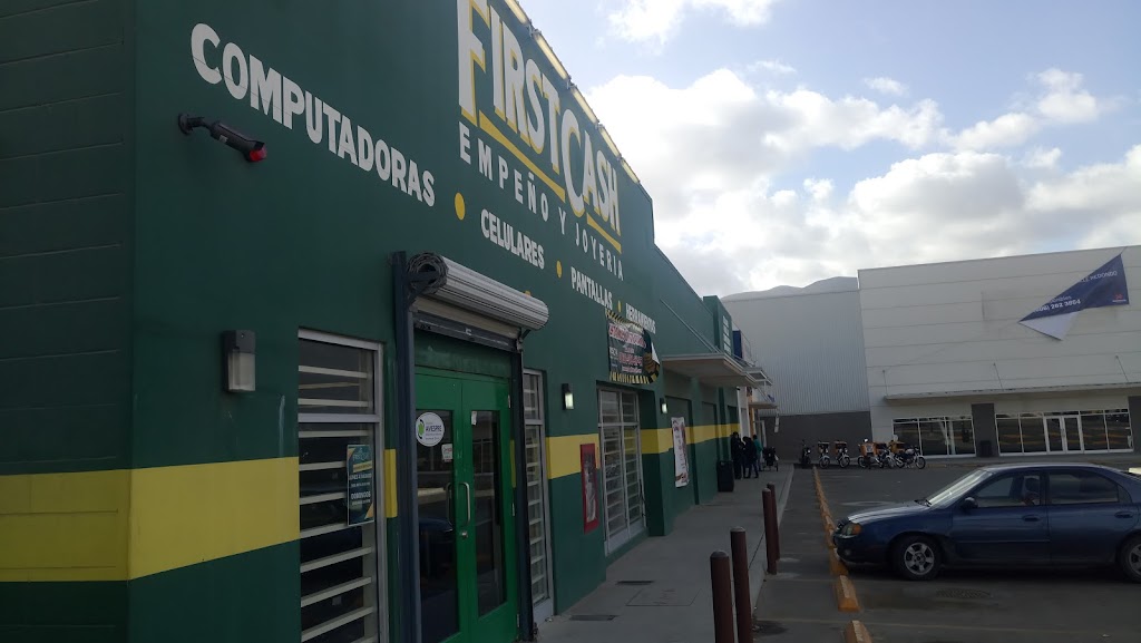 First Cash | Carretera, Tijuana - Tecate #22701, Niños Heroes, 22720 Tijuana, B.C., Mexico | Phone: 664 903 2909