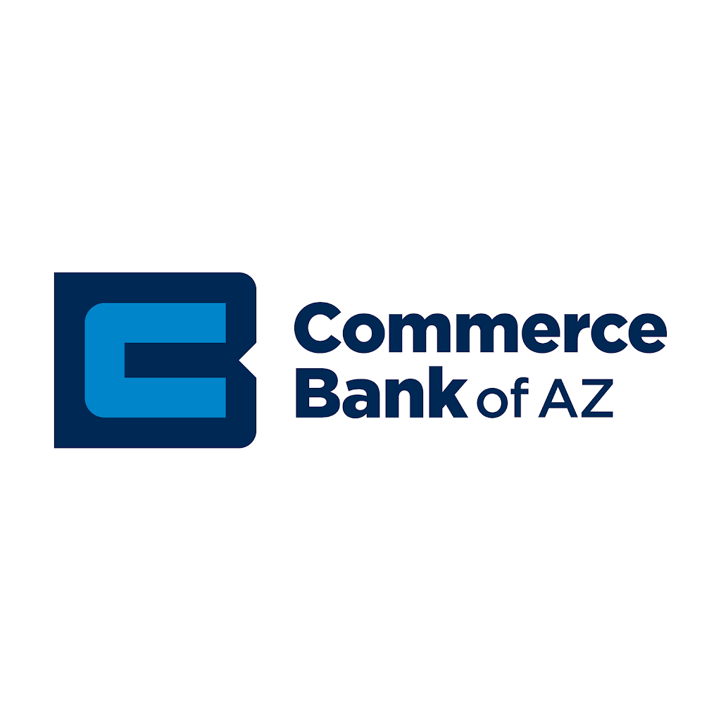 Commerce Bank of Arizona | 7315 N Oracle Rd Suite 181, Tucson, AZ 85704, USA | Phone: (520) 797-4160