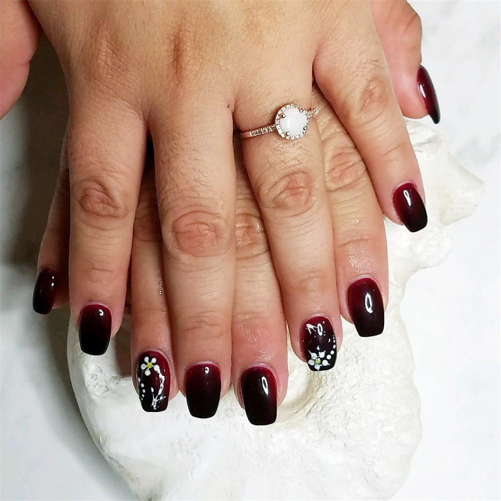 Family Nails & Spa | 16823 Crabbs Branch Way, Derwood, MD 20855, USA | Phone: (301) 208-0532