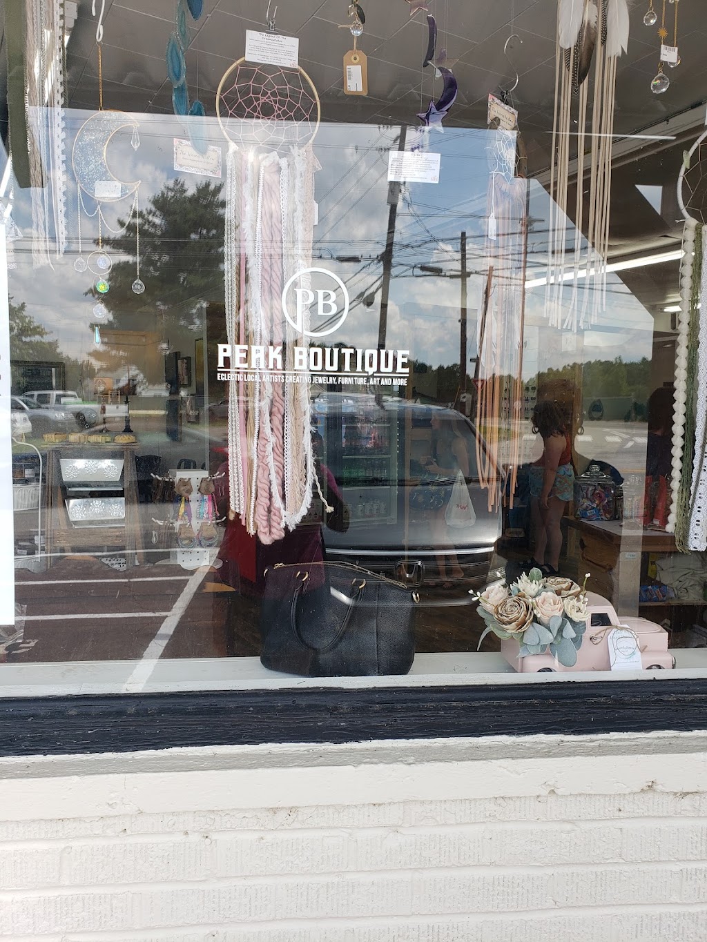 Peak Boutique | 100 N Main St, Rolesville, NC 27571, USA | Phone: (856) 889-6419