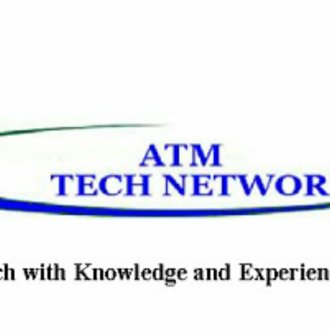 ATM Tech Network | 2200 Gladstone Ct, Glendale Heights, IL 60139 | Phone: (630) 728-5353